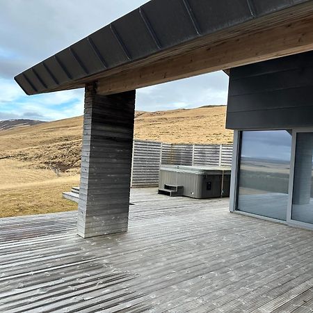 Hekla Adventures Villa Hvolsvöllur Exteriör bild