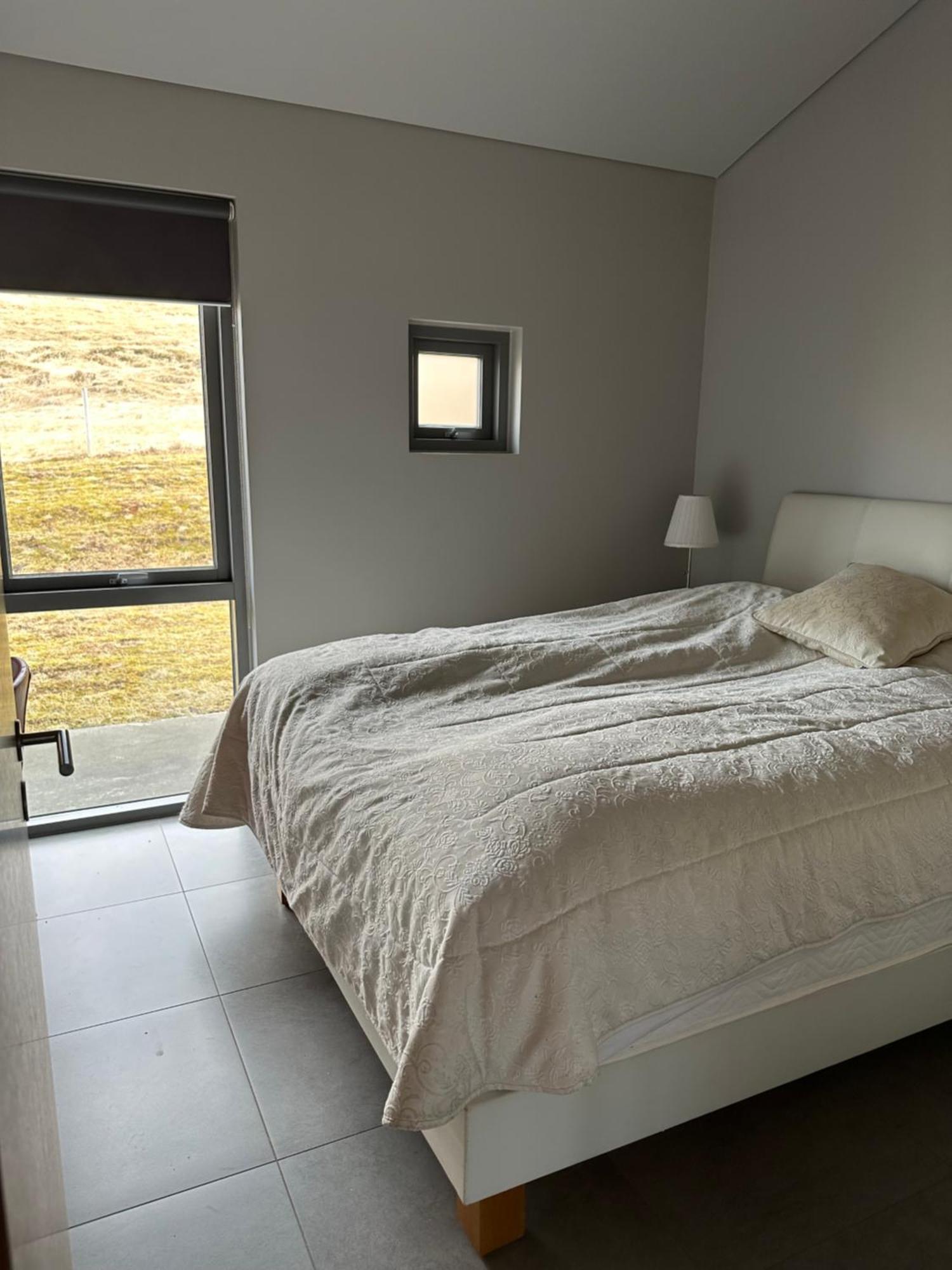 Hekla Adventures Villa Hvolsvöllur Exteriör bild